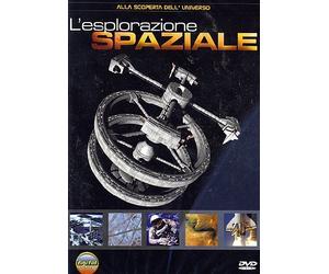 L' Esplorazione Spaziale [Italia] [DVD]