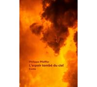 L’espoir tombé du ciel: Conte