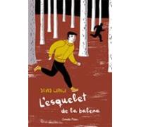 L Esquelet De La Balena