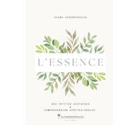 L’ESSENCE: des petites histoires & compréhension écrites/orales