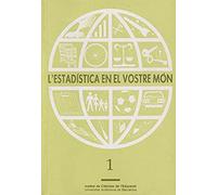 L,ESTADISTICA EN EL VOSTRE MON