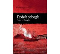L'estafa del segle (LLIBRES DEL DELICTE)
