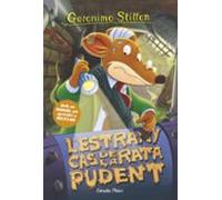 L Estrany Cas De La Rata Pudent