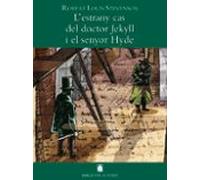 L Estrany Cas Del Dr Jekyll I El Senyor Hyde -biblioteca Teide 12