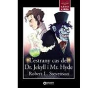 L Estrany Cas Del Dr. Jekyll I Mr. Hyde (classics A Mida)