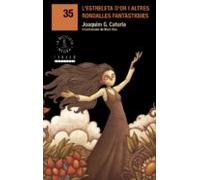 L Estreleta D Or I Altres Rondalles Fantastiques