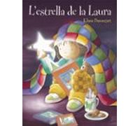 L'estrella de la Laura (Contes infantils)
