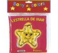 L'estrella De Mar (Bany de colors)