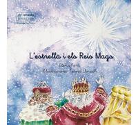 L’estrella i els Reis Mags: 32 (Imagina)