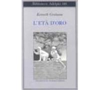 l eta d oro
