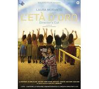 L' Eta' D'Oro (CE) (2 Dvd) [Italia]