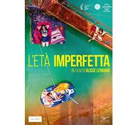 L' Eta' Imperfetta [Italia] [DVD]