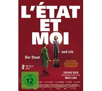 L‘État et moi - der Staat und ich [Alemania] [DVD]
