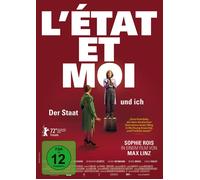 L‘État et moi - der Staat und ich [DVD]