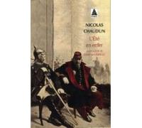 L'été en enfer: Napoléon III dans la débâcle