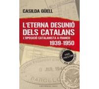 L Eterna Desunio Dels Catalans