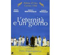 L' Eternita' E' Un Giorno [Italia] [DVD]