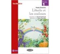 l étoile et les couleurs. livre audio @