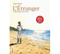 l étranger