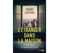 L Etranger Dans La Maison