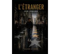 L’étranger - Kim Owane