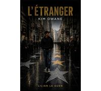 L’étranger - Kim Owane