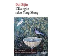 L’Evangile selon Yong Sheng