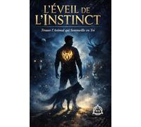L’Éveil de l’Instinct: Trouve l’Animal qui Sommeille en Toi