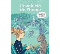 L Evolució De L Home