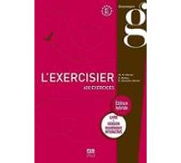L Exercisier : B1-b2 : 600 Exercices