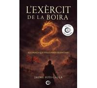 L’Exèrcit de la boira: Els dracs que volgueren silenciar I