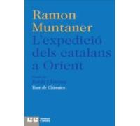 l expedició dels catalans a orient