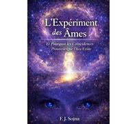 L’Expériment des Âmes: Et Pourquoi les Coïncidences Prouvent que Dieu Existe
