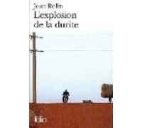 l explosion de la durite