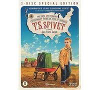 L Extravagant Voyage Du Jeune Et Prodigieux T.S Spivet (2 Dvd) [Edizione: Belgio] [Italia]