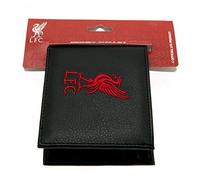 L.F.C Liverpool - Cartera de piel bordada