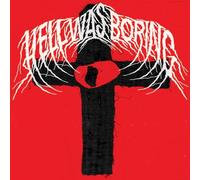 L.F.T. (LOVE, FIST, TEARS) - HELL WAS BORING -2LP [Vinilo]