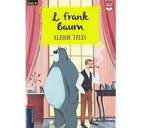 L. Frank Baum (Classic Tales - B1)