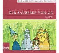 L Frank Baum - Der Zauberer Von Oz