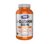 L-glutamina 1000mg - 240 veg caps