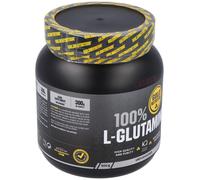 Gold Nutrition L-Glutamina 100% 300g