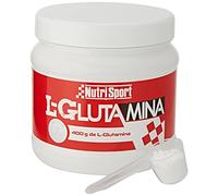 Nutrisport L-Glutamina 400 gr