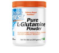 L-Glutamina en polvo - 300g