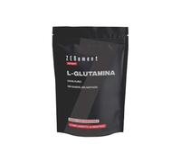 L-Glutamina en Polvo 5000 mg - 100% Pura - 500 g, 100 Porciones - Zenement