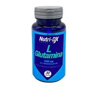 L-Glutamina Nutri-Dx 30 Cap. de Ynsadiet