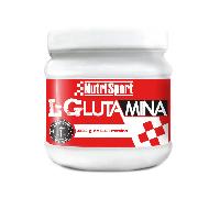 Nutrisport L-Glutamina 400 gr
