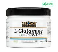 L-Glutamine Kyowa Crown Sport Nutrition Glutamina 240g