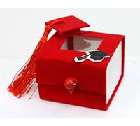 L.Graduación Caja C/TOCC 6,5 x 5 L1948 12 unidades