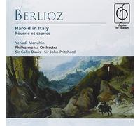 l.H. Berlioz - Harold in Italy/Reverie et Cap