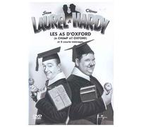 L&H: Les As D'Oxford Et Court Metrages